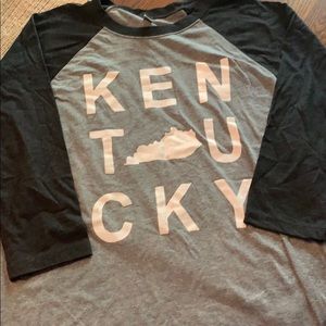 Kentucky T-shirt